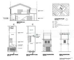 Rowell Court (D8), Shop House #451435371